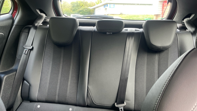 Vauxhall Mokka 1.2 Turbo Elite Nav 5dr Petrol Hatchback